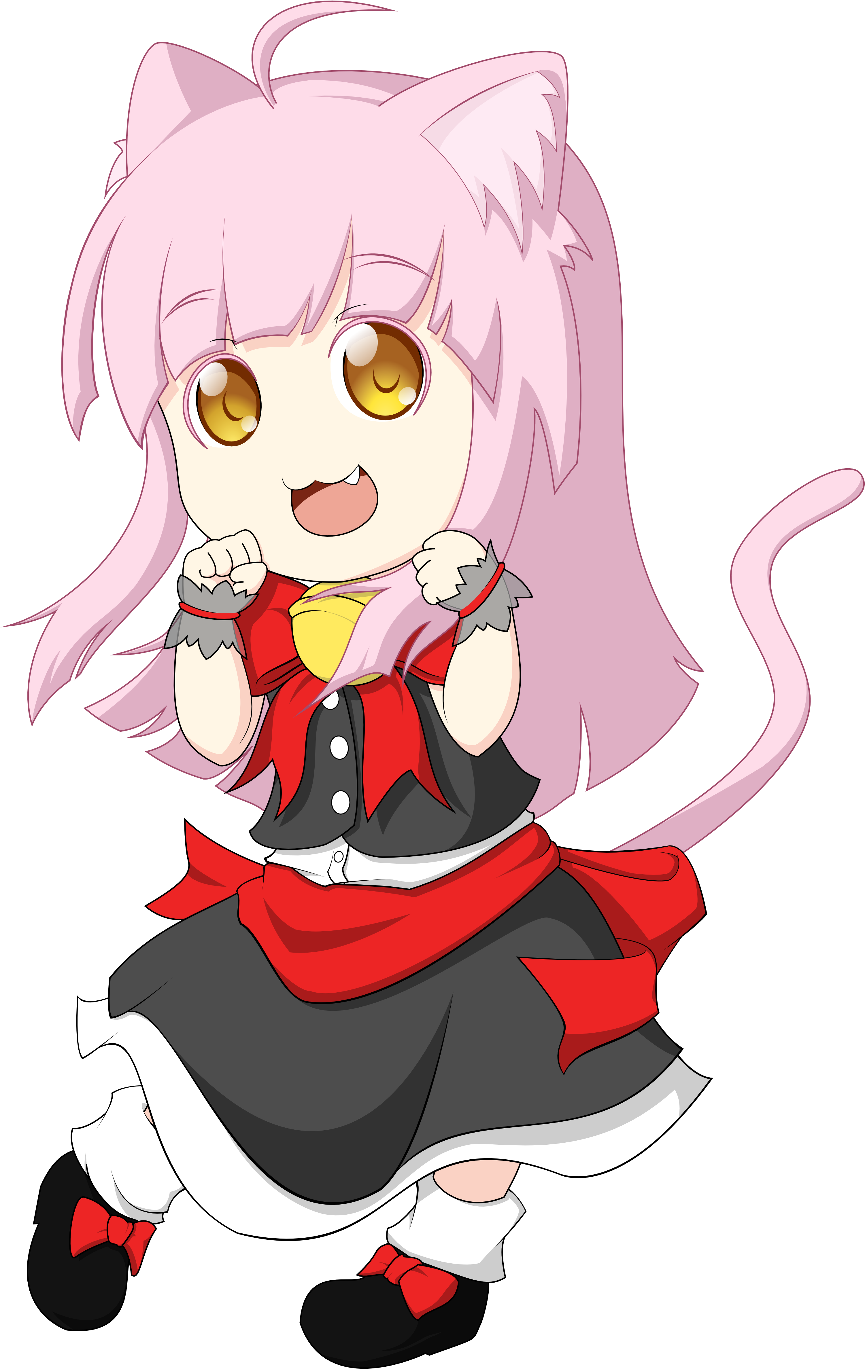 Clip Royalty Free Stock Bar Drawing Anime - Anime Club (3330x4983), Png Download