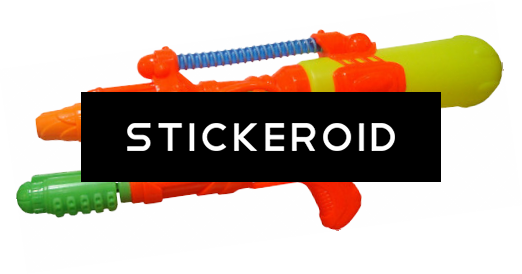 Holi Pichkari - Graphic Design (522x274), Png Download