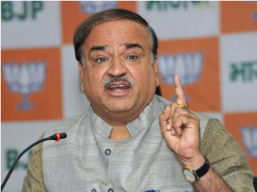 Ananth Kumar (449x269), Png Download