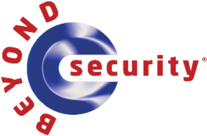 Bs Logo Clear Background - Beyond Security (770x597), Png Download