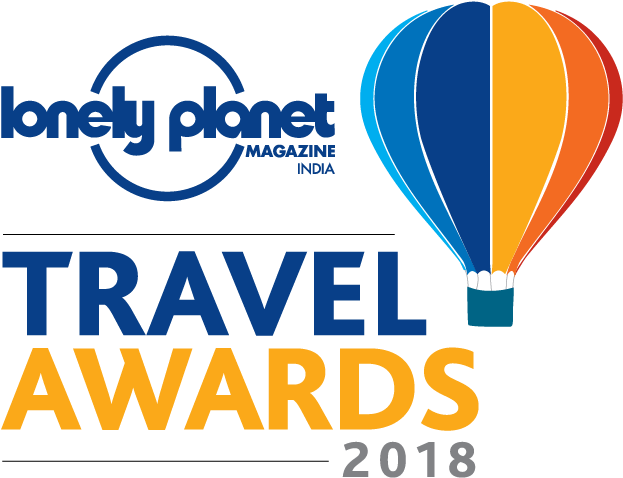 The Most Coveted And Relevant Awards In The Indian - Keep Calm And Travel India (714x719), Png Download