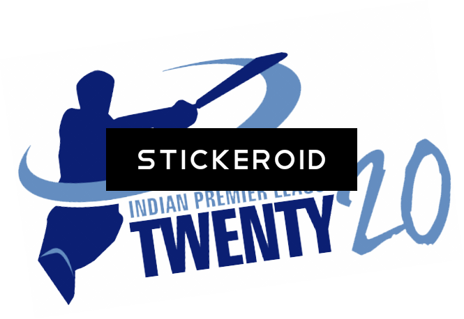 Ipl Logo - Indian Premier League (665x458), Png Download