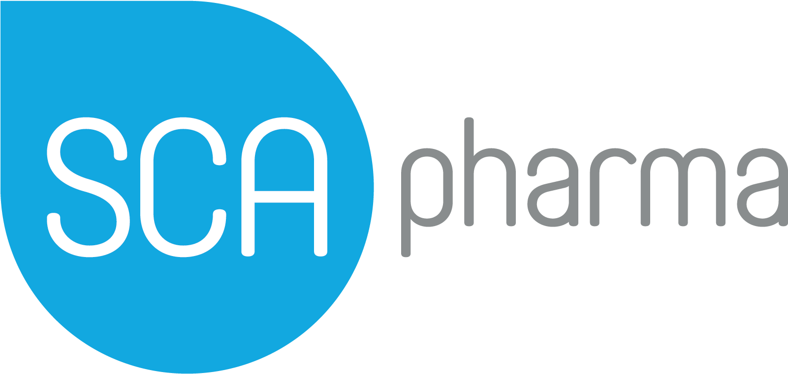 The Industry To Offer You Pre-tagged Drugs - Sca Pharmaceuticals (1600x900), Png Download