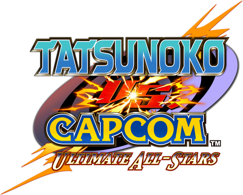 Post Navigation - Tatsunoko Vs Capcom Ultimate All (1023x743), Png Download