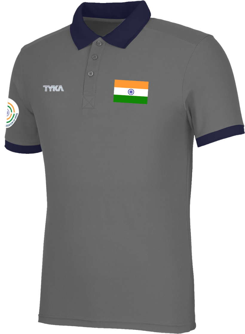 Polo Shirt (1200x1200), Png Download
