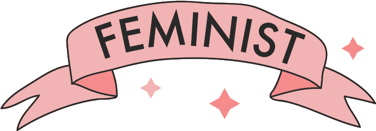 Picture Transparent Download Art Cute Gif By Robynjanine - Aesthetic Feminist (800x800), Png Download