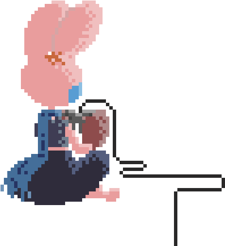 Pixel Art - Pixel Art Transparent Background (560x560), Png Download
