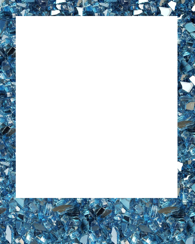 F6e00 Pin It Okay, Coffee Pot Is Empty And It's Time - Cobalt Dark Blue Reflective Diamond Fire Pit Glass (768x960), Png Download