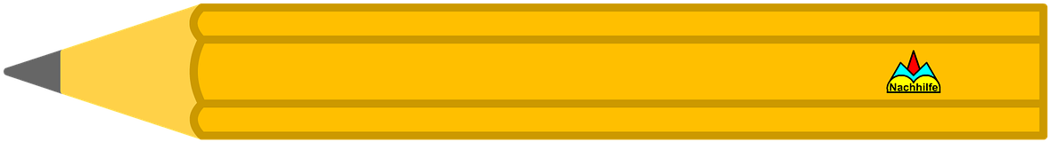 Pencil Draw School Pen Office Png Image - Pencil (1280x460), Png Download