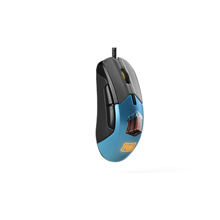 Steelseries Wired, Gaming Mouse, No, Rival 310, Optical, - Mouse (800x800), Png Download