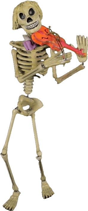 Skeleton Marionette - Skeleton Dancing Gif Transparent (600x830), Png Download