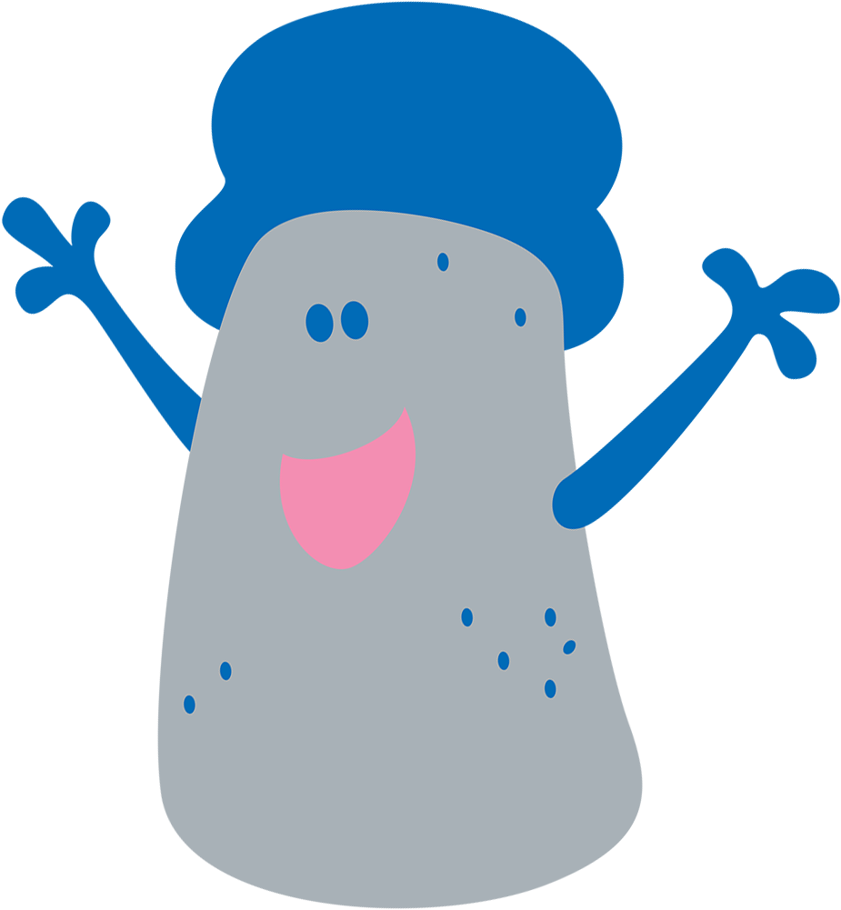 Nice Pictures Of Blues Clues Mrs Pepper Blue S Wiki (1000x1050), Png Download