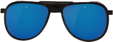 Glacier Ski Sunglasses - Reflection (800x800), Png Download