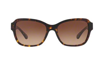 Coach Sunglasses For Women Prescription - Armani Exchange 4048s 8037 13 (400x304), Png Download