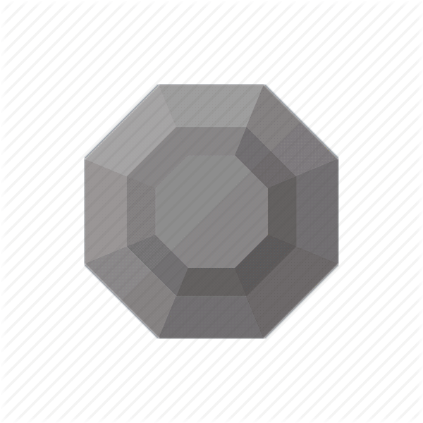 Small Rock Furniture Icon - Rock Icon (600x600), Png Download