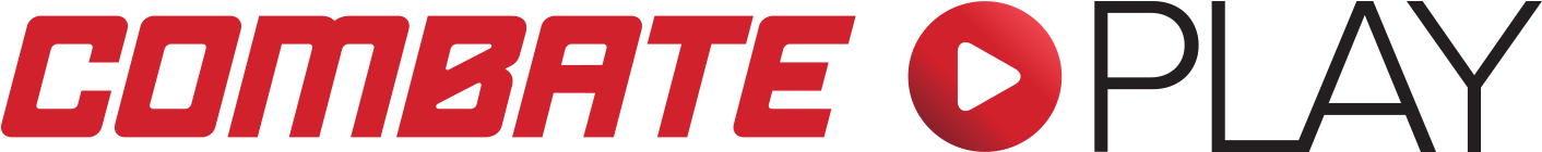 Combate Play - Combate Play Png (1417x301), Png Download