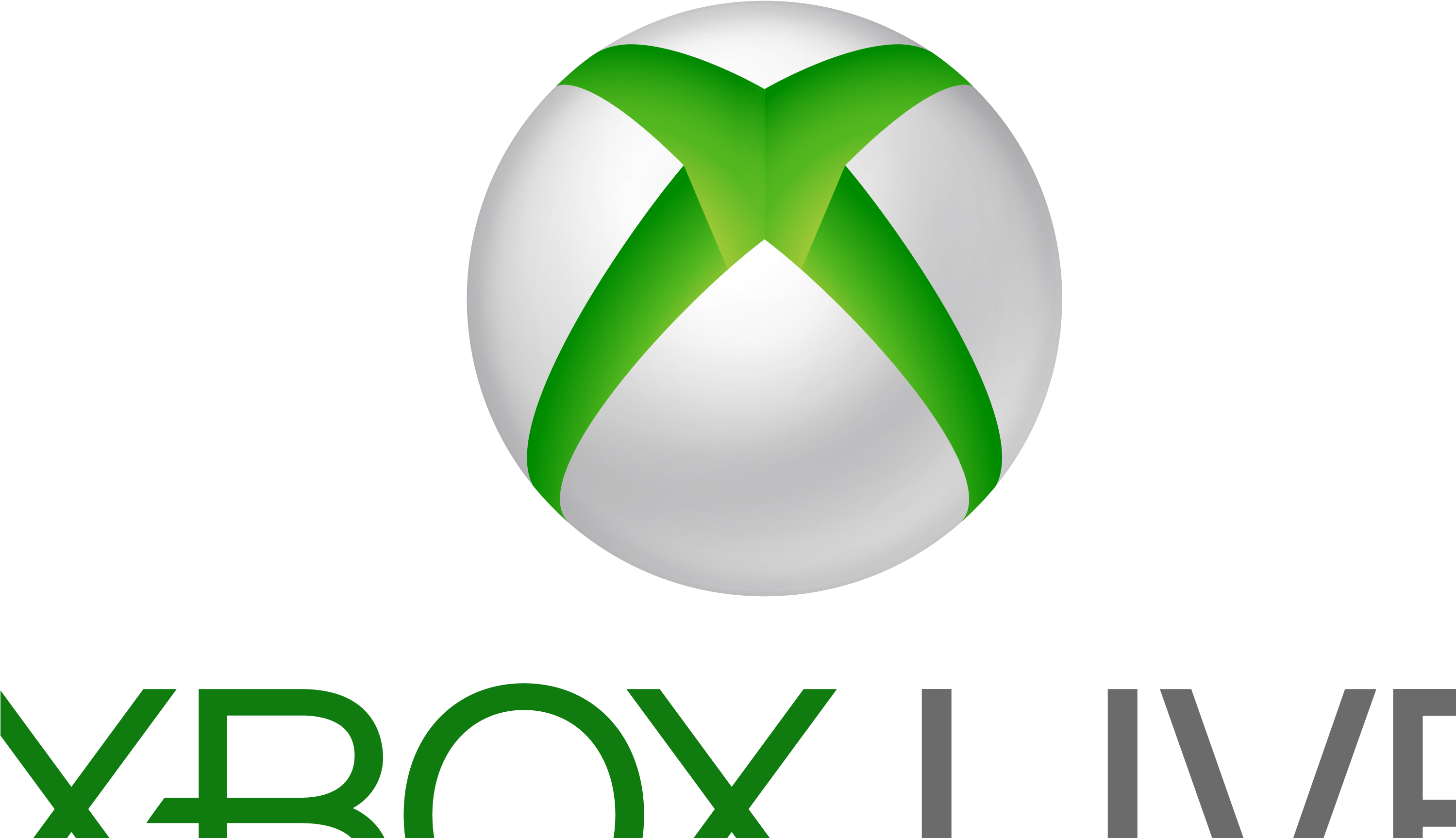 Codigos De Xbox Live Gratis Juegos Taringa - Xbox One Live (2998x2249), Png Download