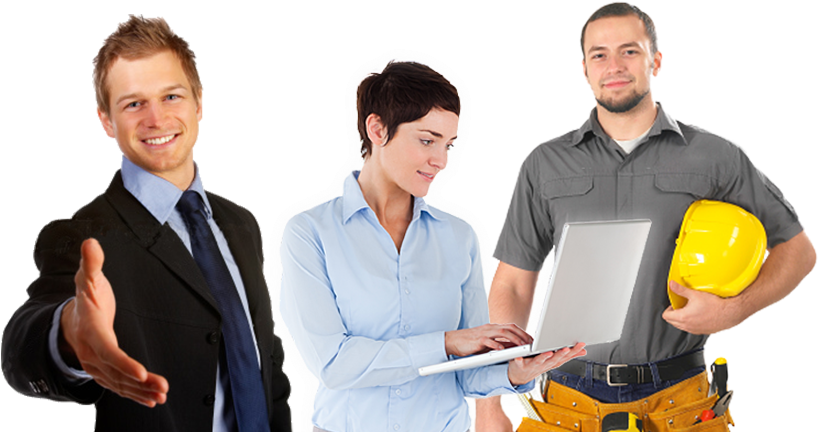 Servicem8-people - Important Points For Interview (826x460), Png Download