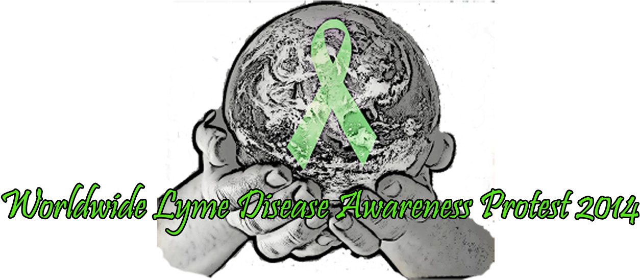 Poland In The Worldwide Lyme Protest - Illustration (1500x848), Png Download