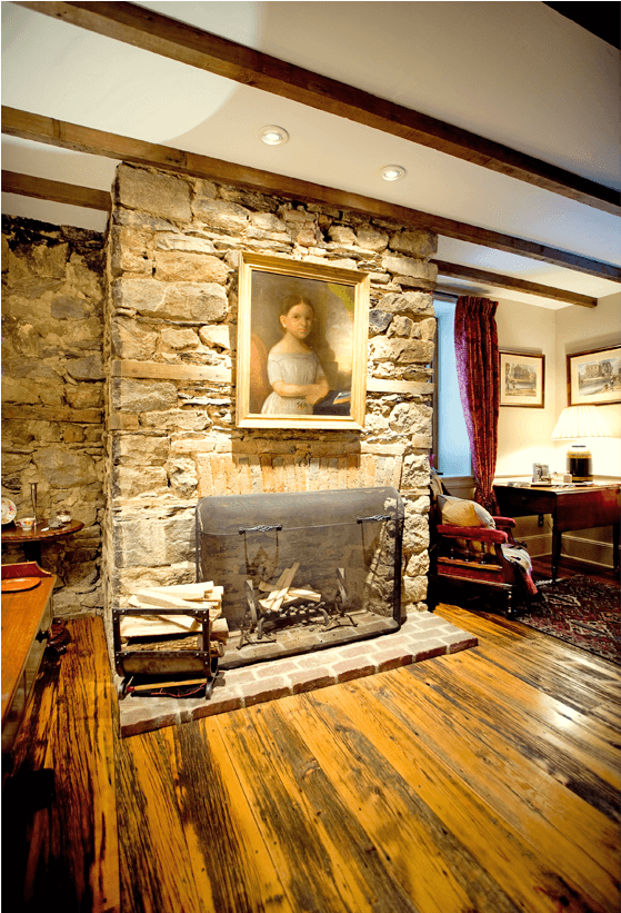 In - Interior Design (1120x820), Png Download