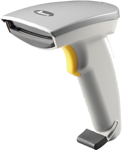 Barcode Scanner Png Transparent Image - Argox As 8250 (681x589), Png Download
