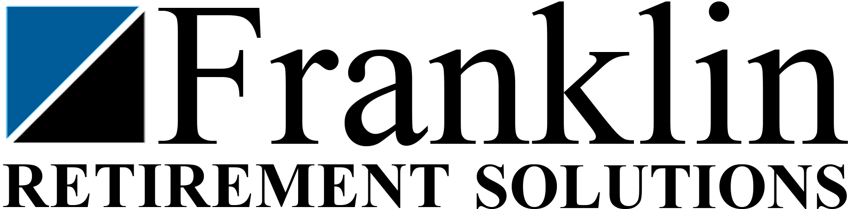 Franklin Retirement Solutions Is A Willow Grove-based - The Brick Lane Gallery (1748x450), Png Download