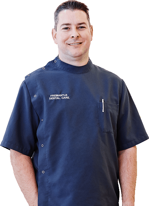 Professional Dental Care - Fremantle Dental Care (510x707), Png Download