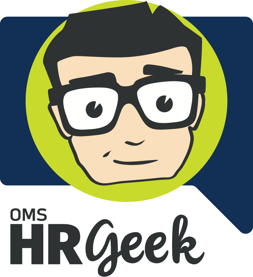 Hr Geek 2 - 52 Weeks Of Self Reflection By Erika Dawkins (859x940), Png Download