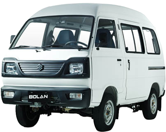 Suzuki Bolan Png Image File With Glasses - Suzuki Bolan 2019 Model (811x608), Png Download