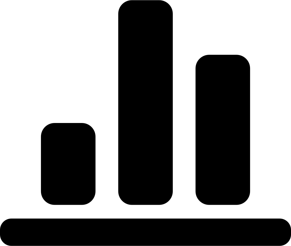 Bar Chart Comments - Smartphone (980x828), Png Download