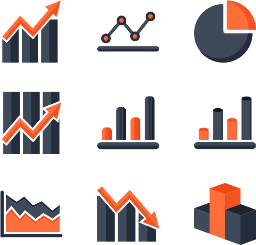 Diagram Png - Diagram Icon (600x564), Png Download