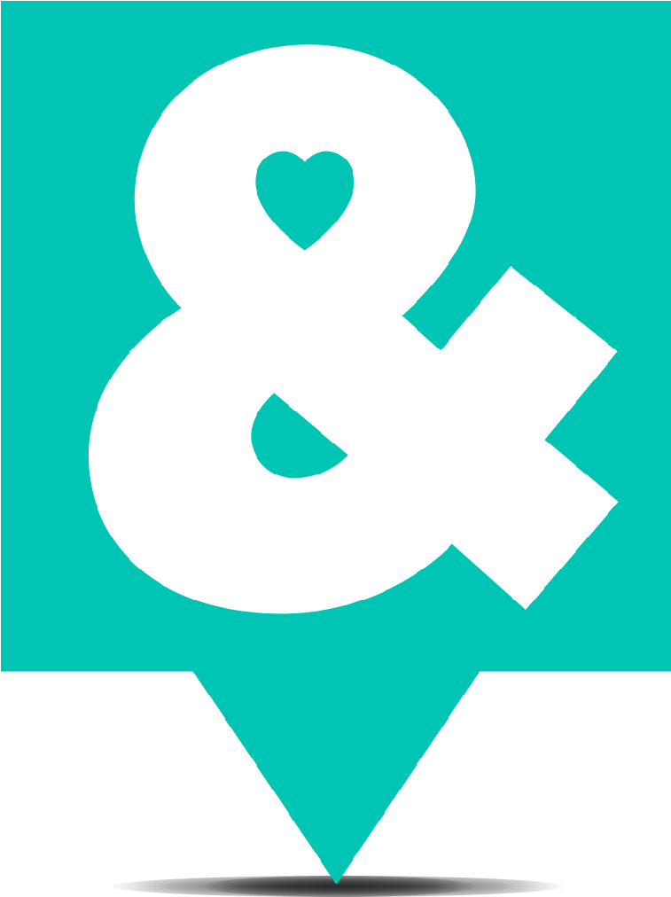 Map Marker Icon - Emblem (1010x1011), Png Download