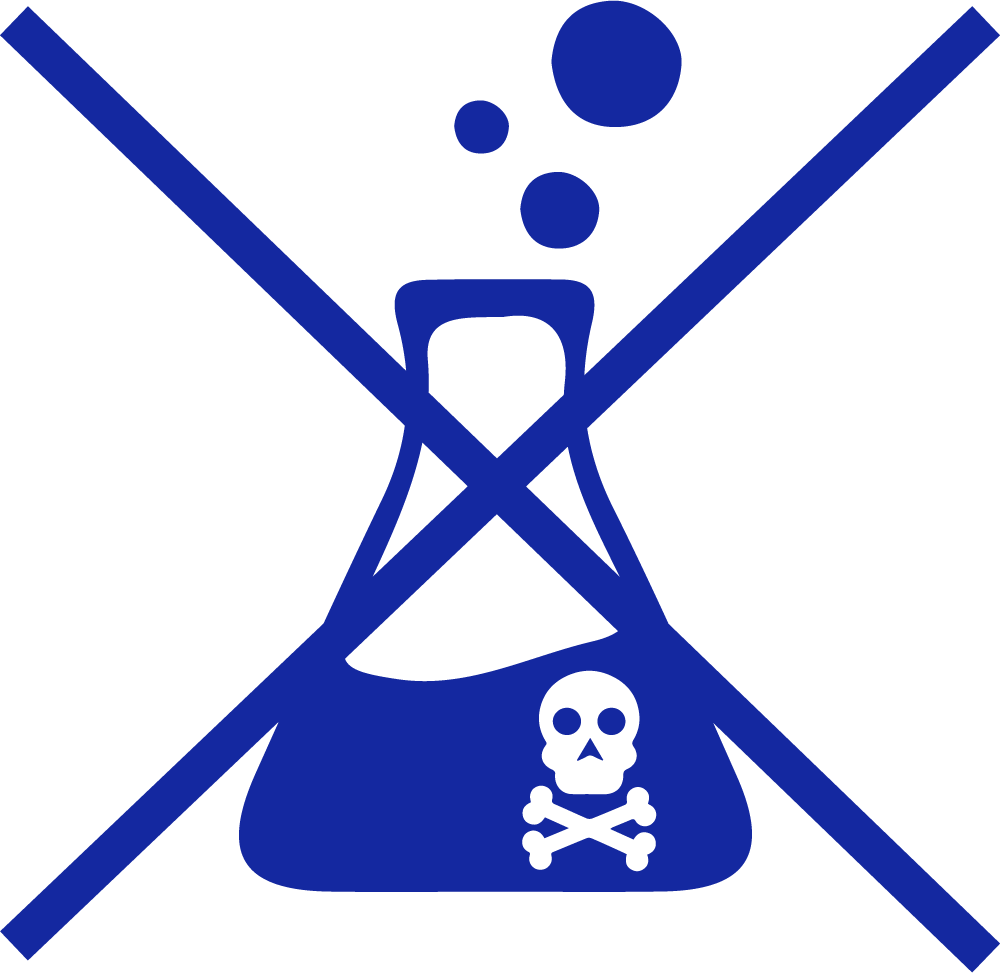 Low Impact Dyes And No Chemical Finishes - Lacrosse Stick (1000x974), Png Download