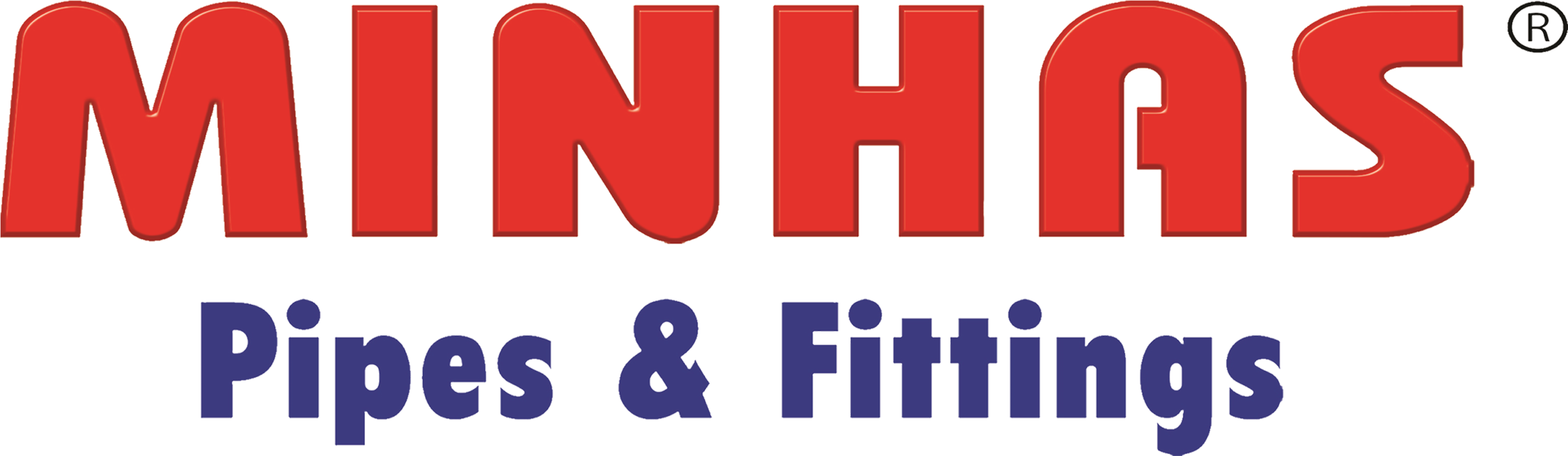 Logo Logo Logo Logo Logo - Minhas Pipe (4172x2068), Png Download