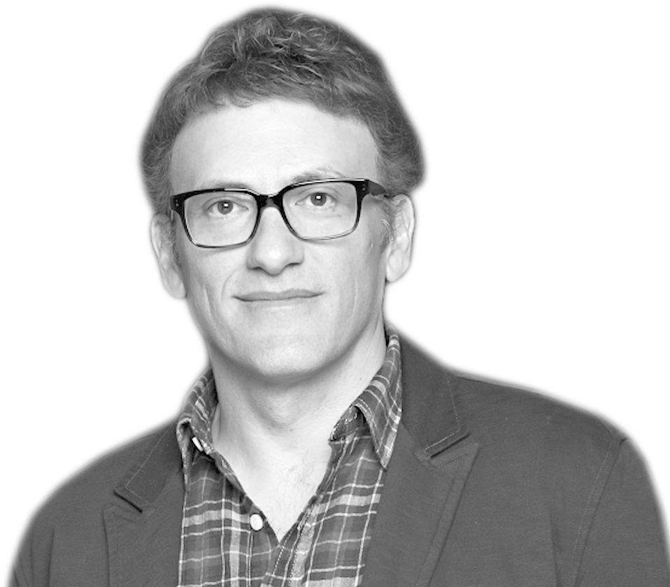 Anthony Russo - Russo Brothers Wrapped (1093x873), Png Download