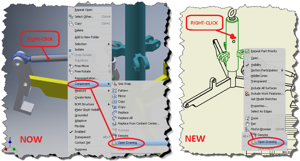 Png Transparent Stock Open Component Drawing From Within - Portable Network Graphics (999x552), Png Download