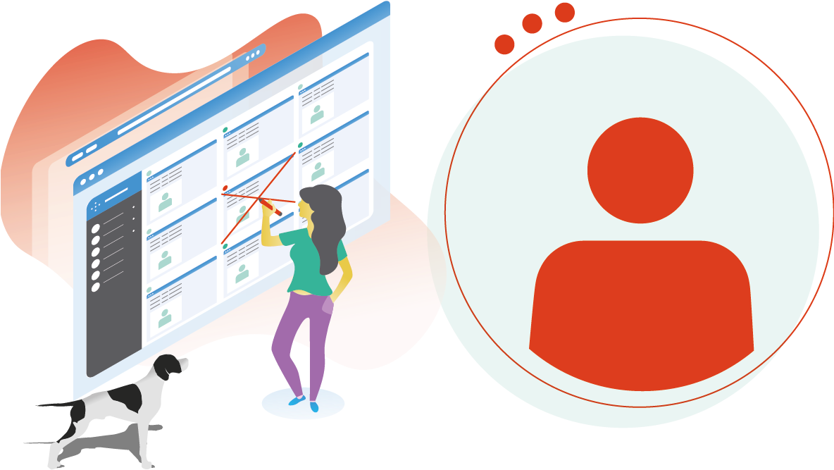 Social Media (1183x761), Png Download