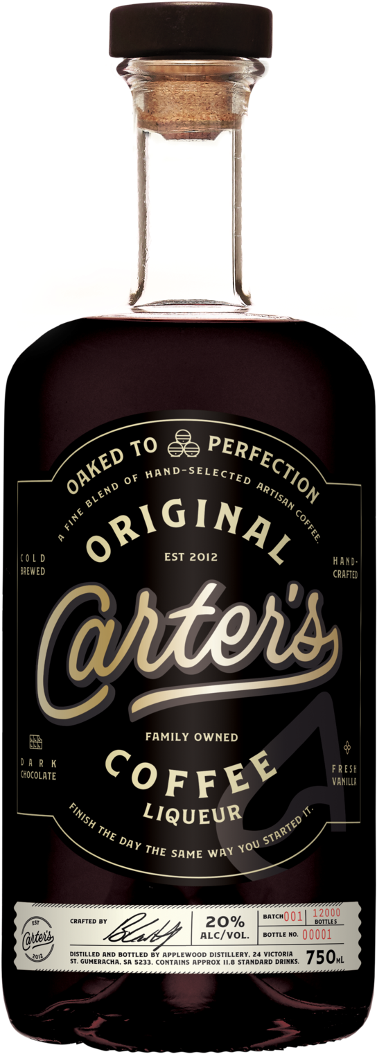 Liqueur Coffee (900x1800), Png Download