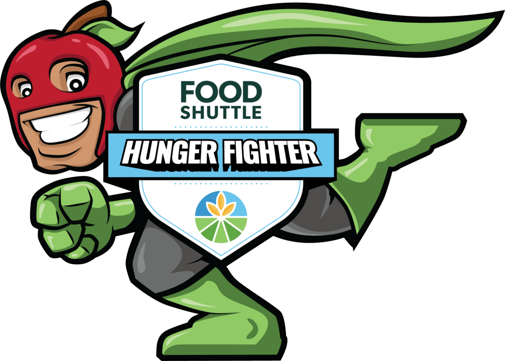 Hunger Fighter Color - Hunger Fighter (1000x714), Png Download