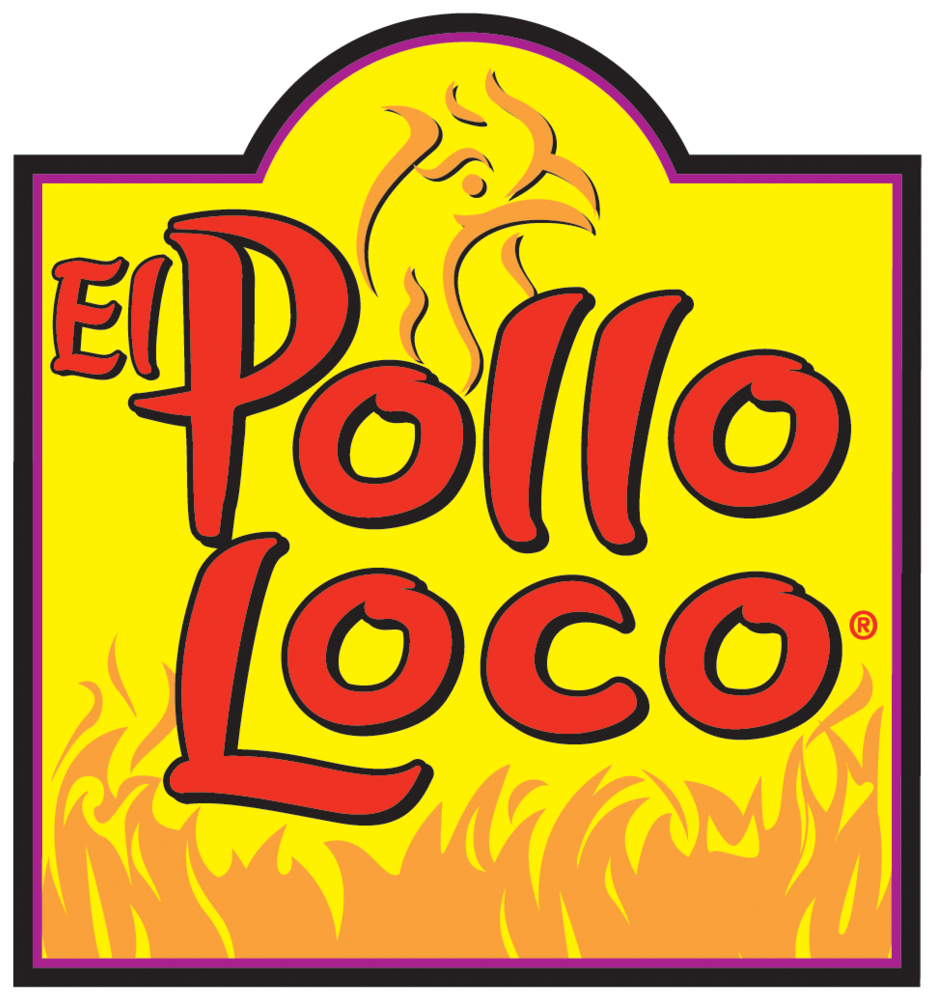 Epl Logo 2010 - El Pollo Loco Logo Png (1000x1067), Png Download