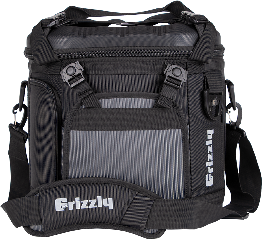 Grizzly Drifter - Grizzly Drifter 20 (1200x1050), Png Download