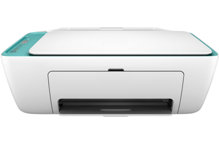 Com/dj2675 Driver Download, Setup, Install Wireless - Hp Deskjet Ink Advantage 2676 All In One Printer (700x700), Png Download