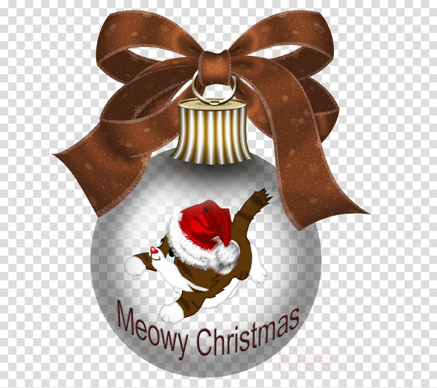 Download Winter Decorations Clipart Christmas Graphics - Imagenes De Esfera Navideña De Color (900x800), Png Download