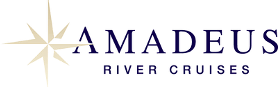 Amadeus River Cruises Logo (933x933), Png Download