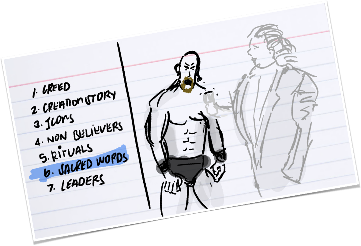 How To Create A Strong Brand Even If Youre Not A Professional - Brand (1179x806), Png Download