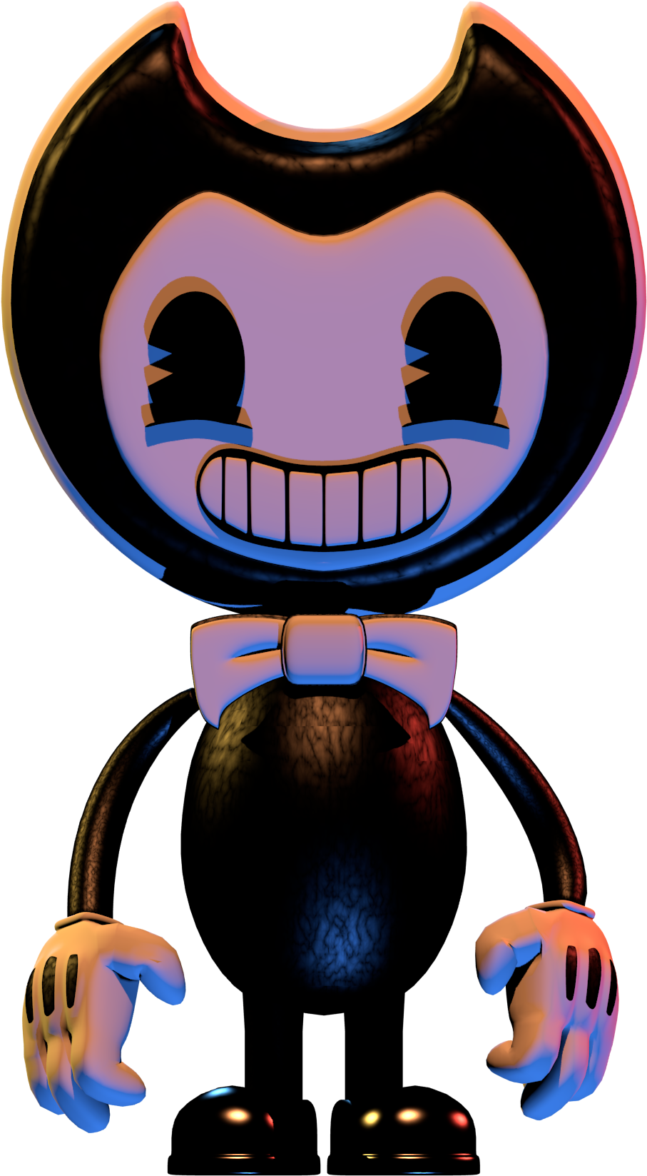 Blender Model - Drawing (1920x1920), Png Download