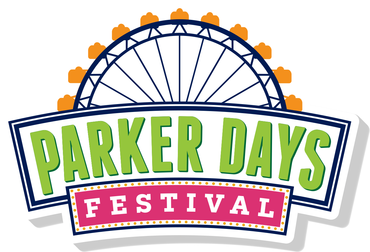 Parker Days Festival - Parker Days 2018 (1536x1080), Png Download