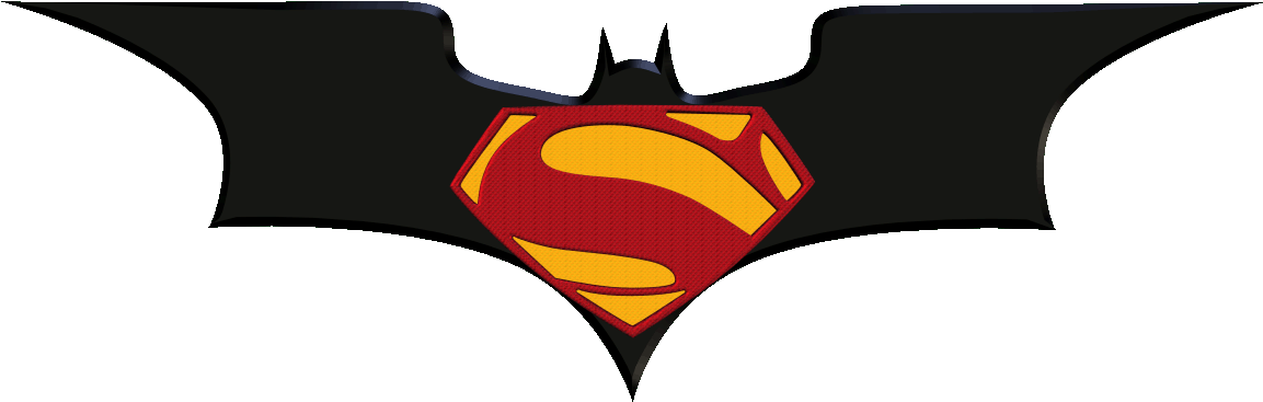 Looking For Superman Font Or Logos - Batman Sticker (1165x527), Png Download