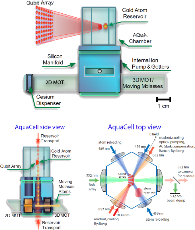 The Anderson Group Specifically Is Aimed At Creating - Diagram (700x833), Png Download