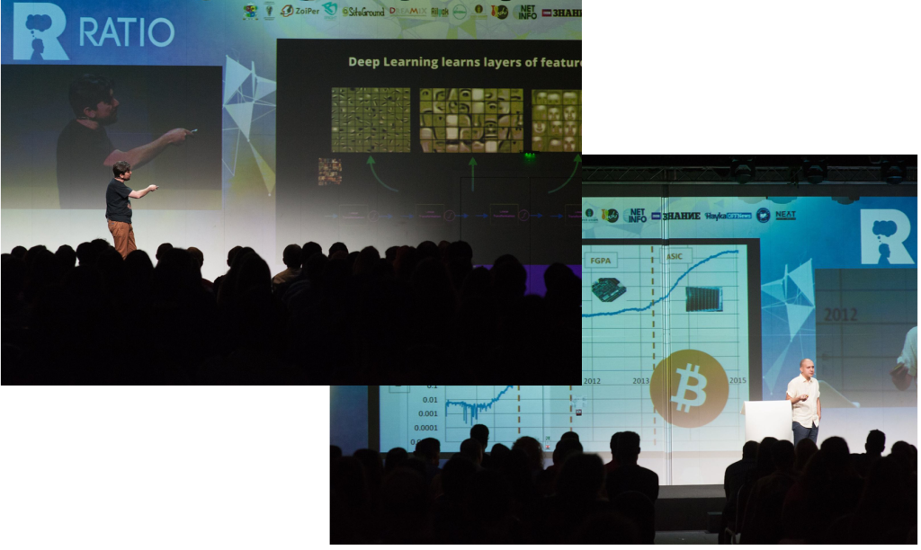 Oh Right, And There Were All These Other Guys Too - Presentation (1024x612), Png Download